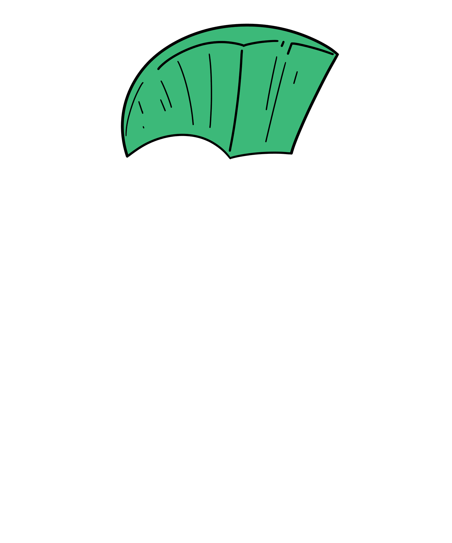 Mohawk Green